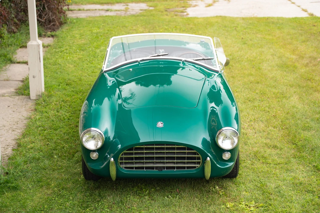 1958 AC Ace & Aceca - Image 5 of 31