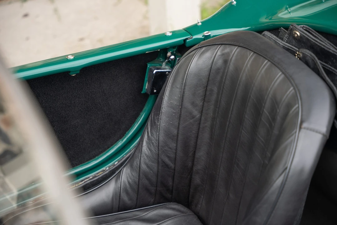 1958 AC Ace & Aceca - Image 31 of 31