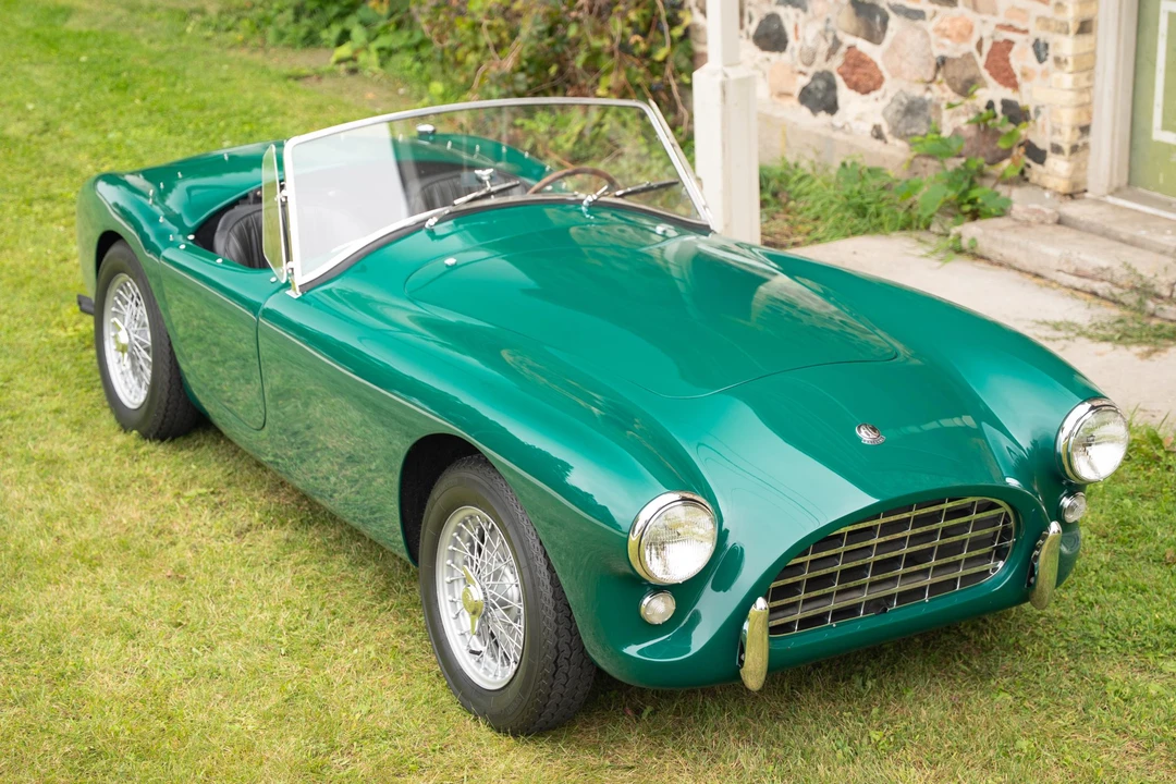 1958 AC Ace & Aceca - Image 3 of 31