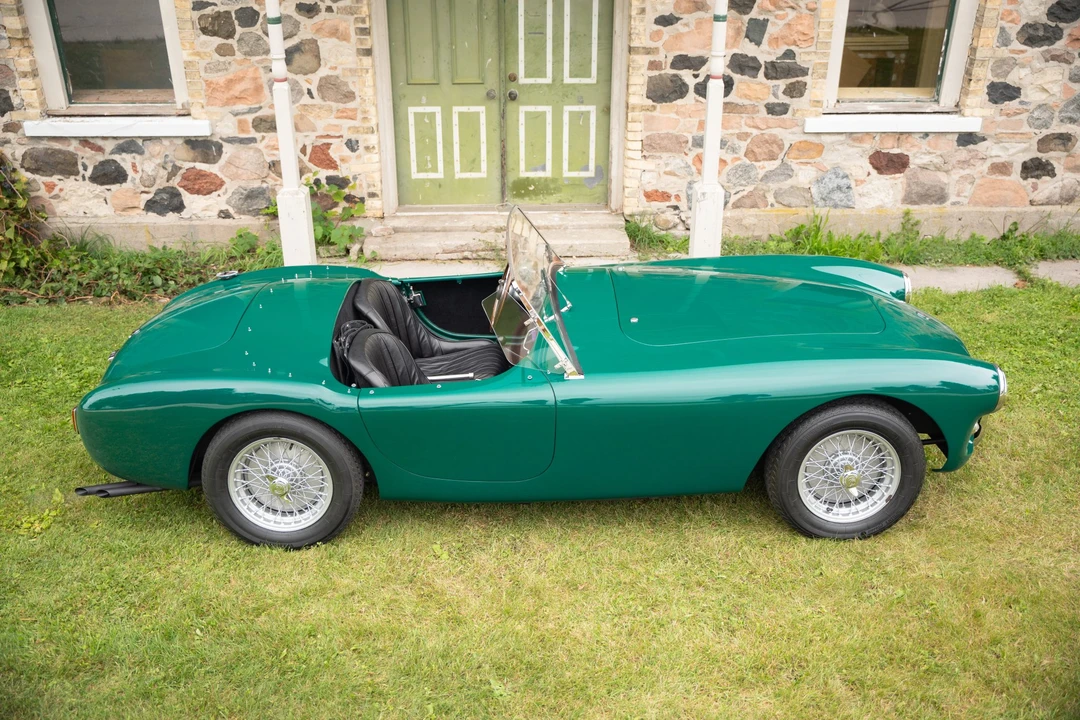 1958 AC Ace & Aceca - Image 19 of 31