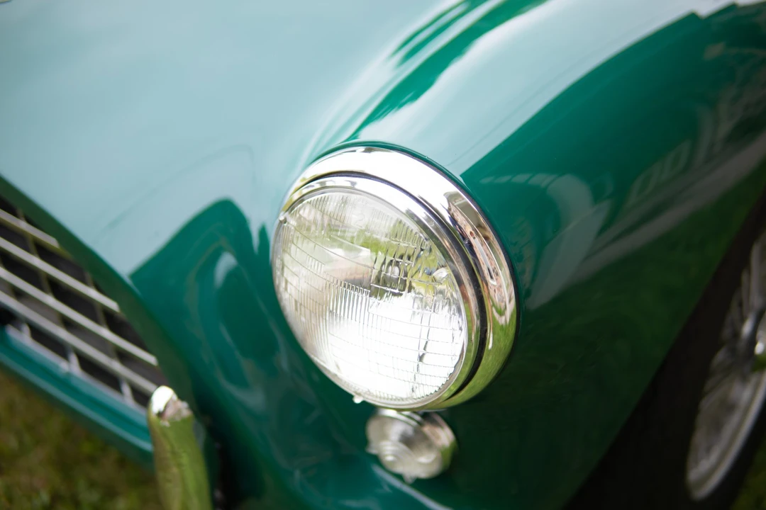 1958 AC Ace & Aceca - Image 25 of 31
