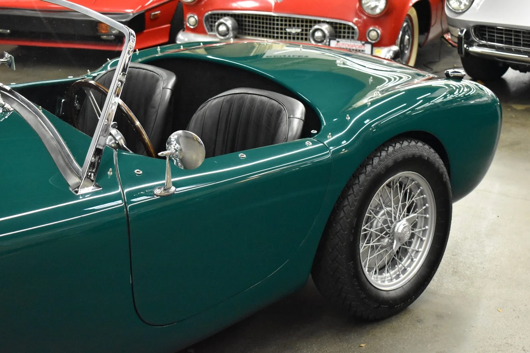 1958 AC Ace & Aceca - Image 10 of 31