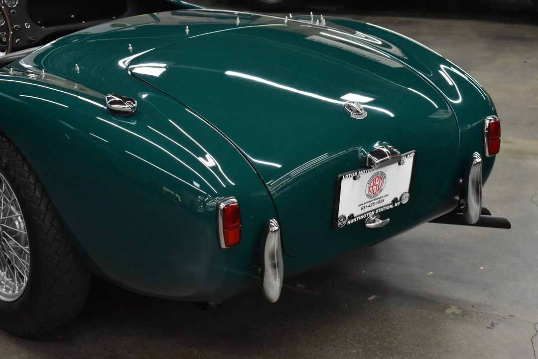 1958 AC Ace & Aceca - Image 14 of 31