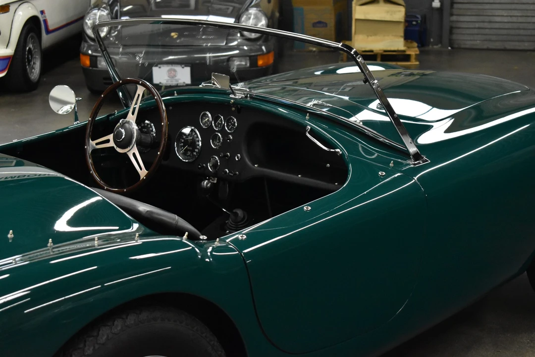 1958 AC Ace & Aceca - Image 11 of 31