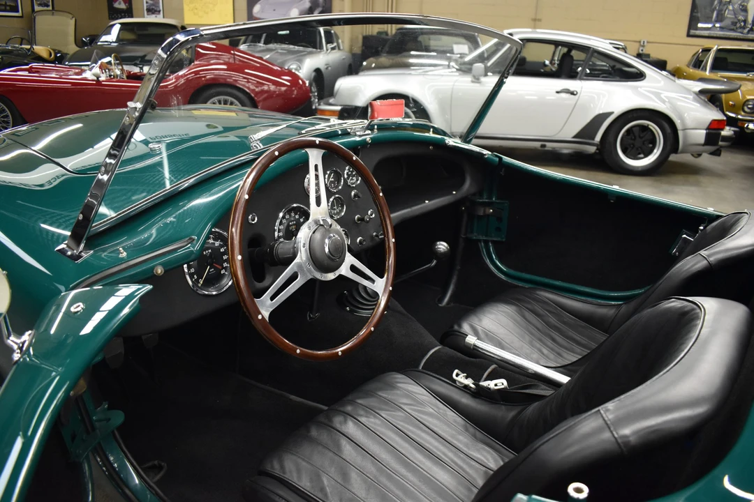1958 AC Ace & Aceca - Image 26 of 31