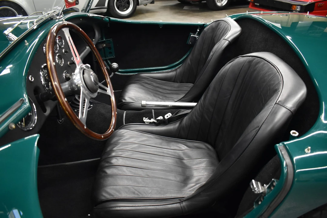 1958 AC Ace & Aceca - Image 20 of 31