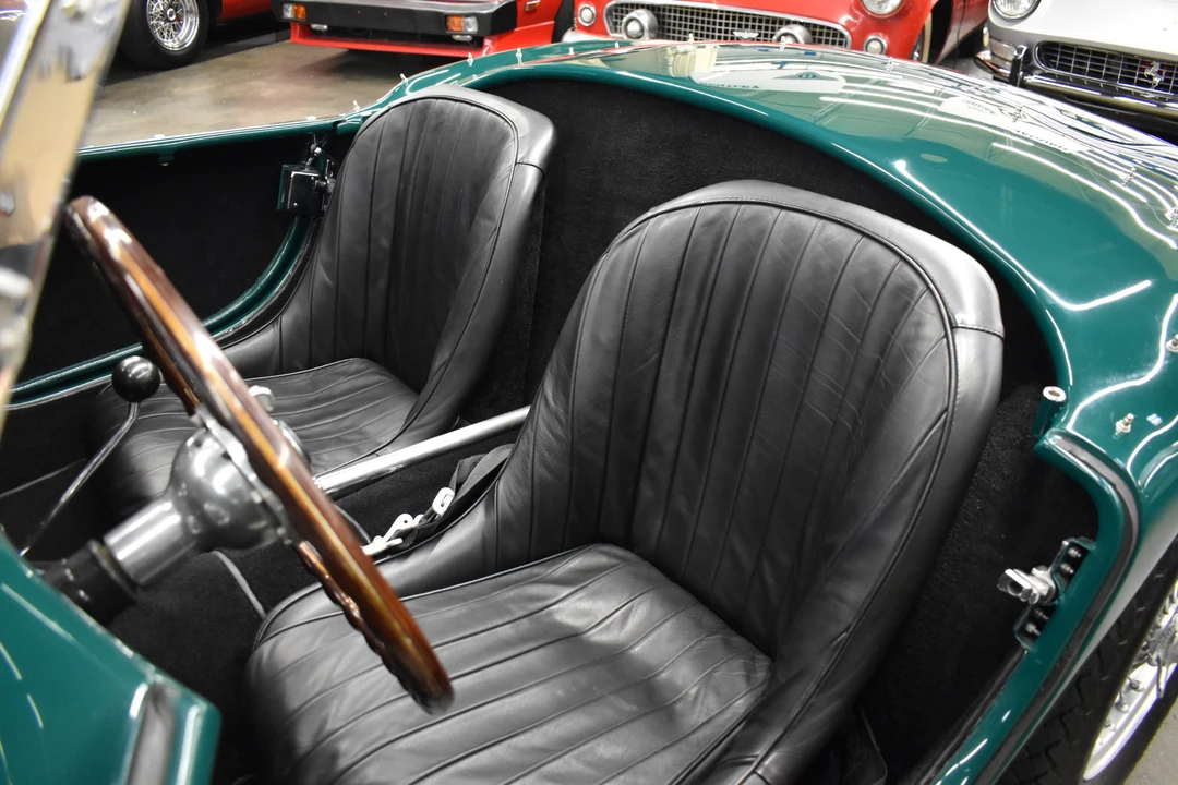 1958 AC Ace & Aceca - Image 21 of 31
