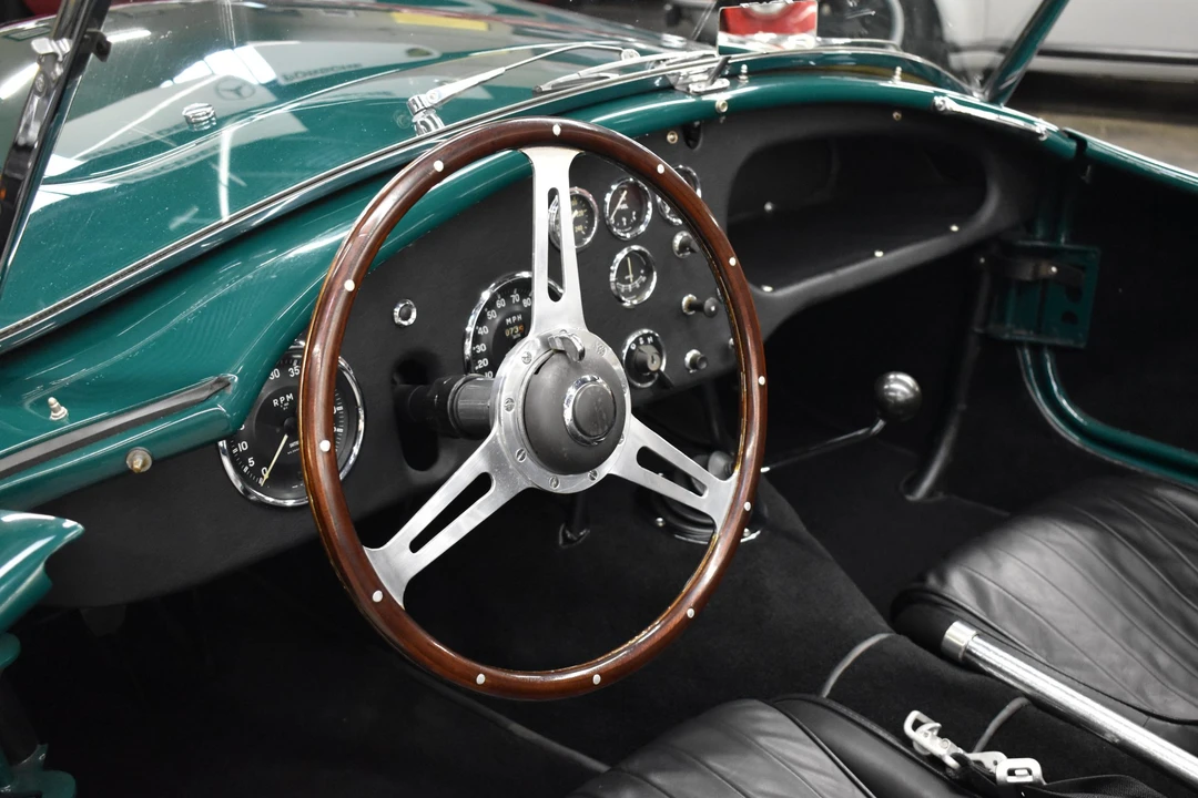 1958 AC Ace & Aceca - Image 27 of 31
