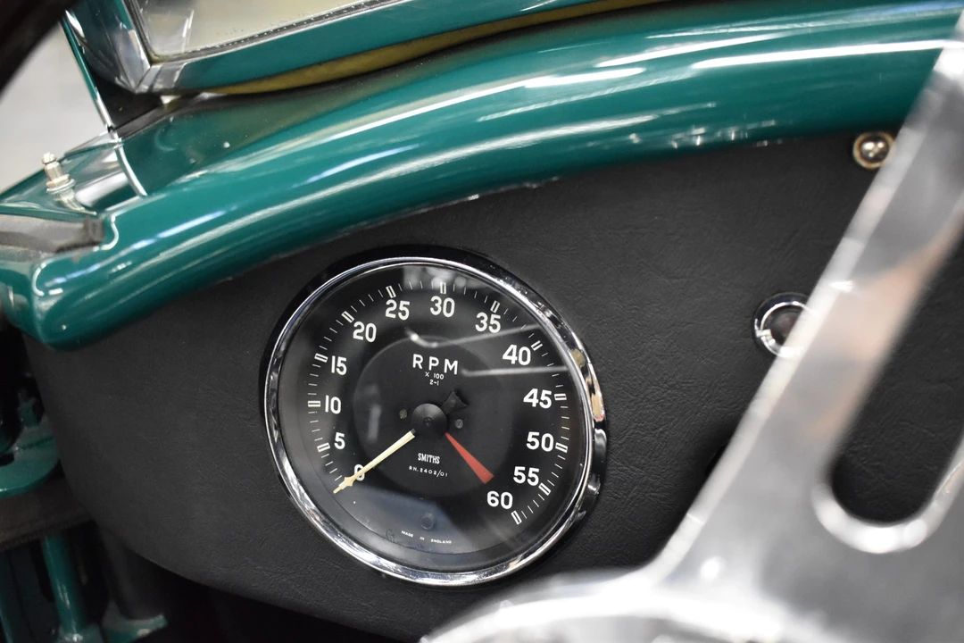 1958 AC Ace & Aceca - Image 30 of 31