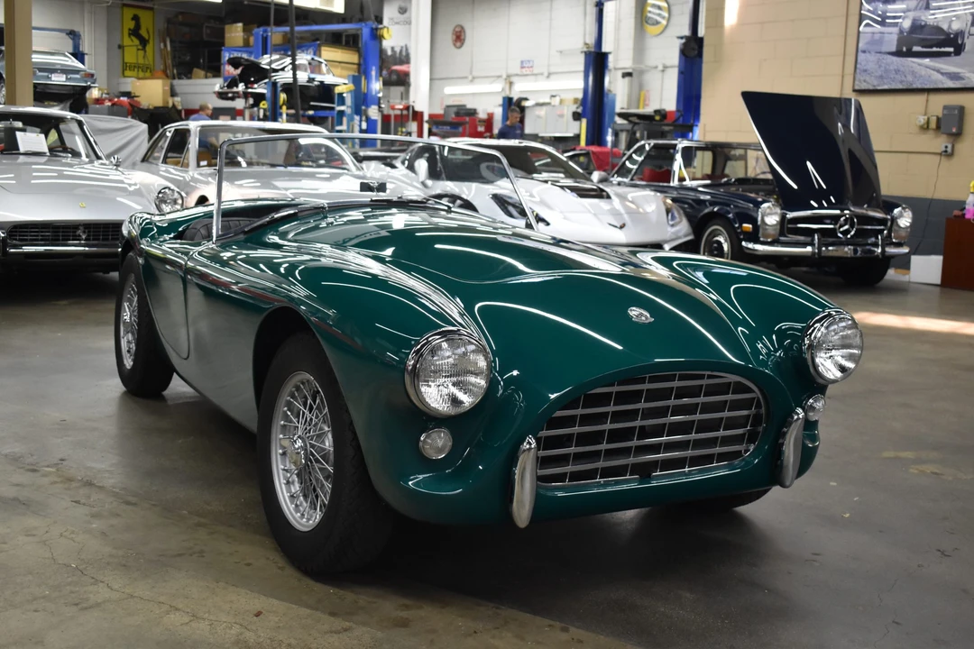 1958 AC Ace & Aceca - Image 4 of 31