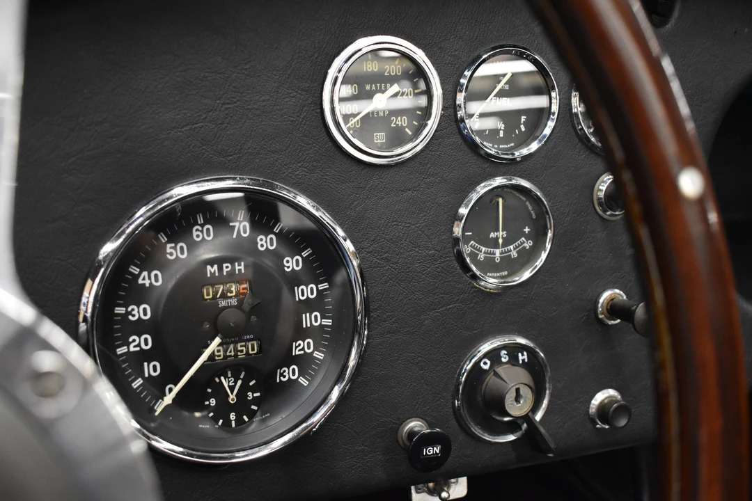 1958 AC Ace & Aceca - Image 28 of 31