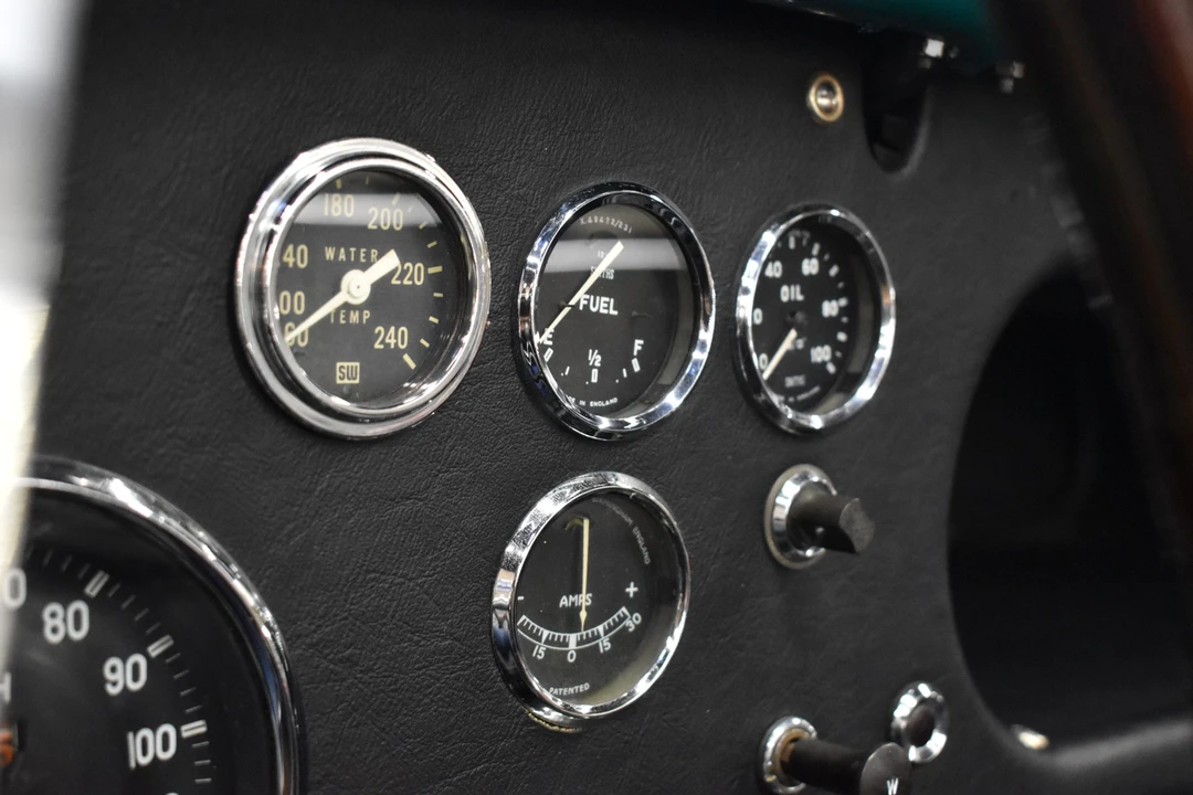 1958 AC Ace & Aceca - Image 29 of 31