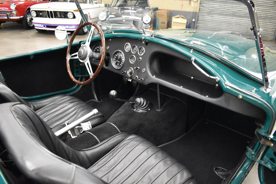 1958 AC Ace & Aceca - Image 24 of 31