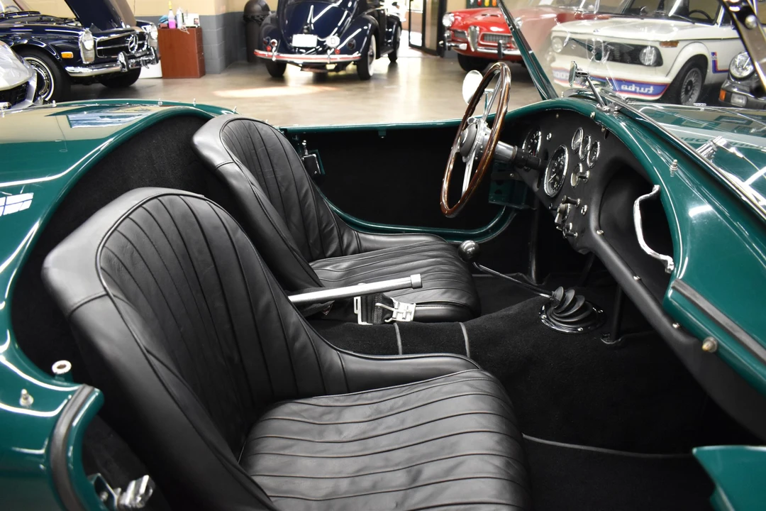 1958 AC Ace & Aceca - Image 23 of 31