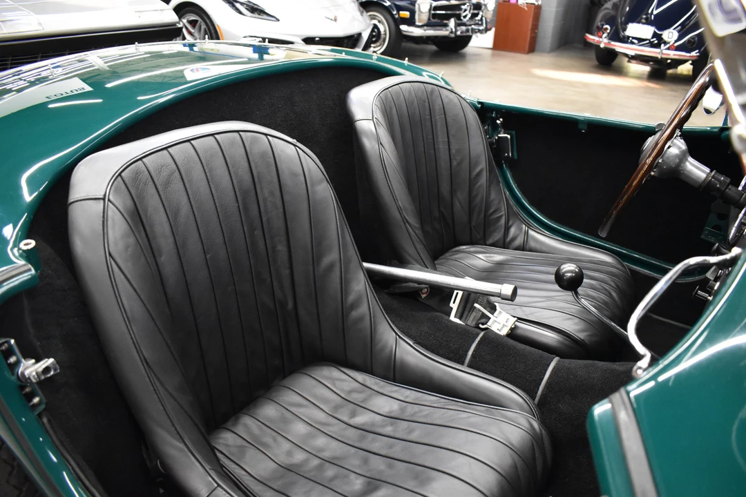 1958 AC Ace & Aceca - Image 22 of 31