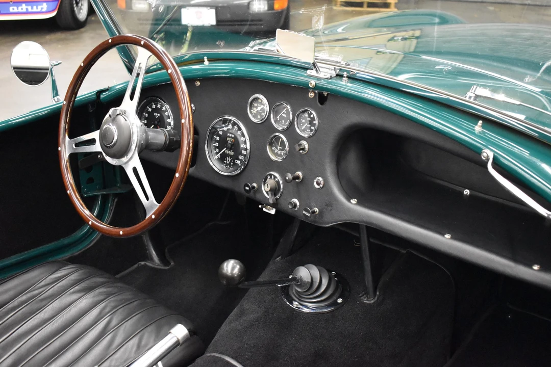 1958 AC Ace & Aceca - Image 25 of 31