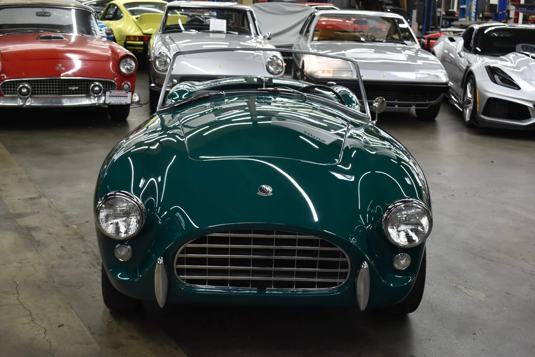 1958 AC Ace & Aceca - Image 3 of 31