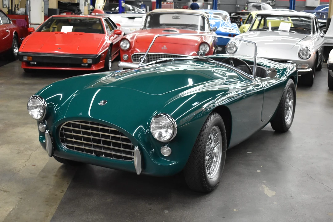 1958 AC Ace & Aceca - Image 2 of 31