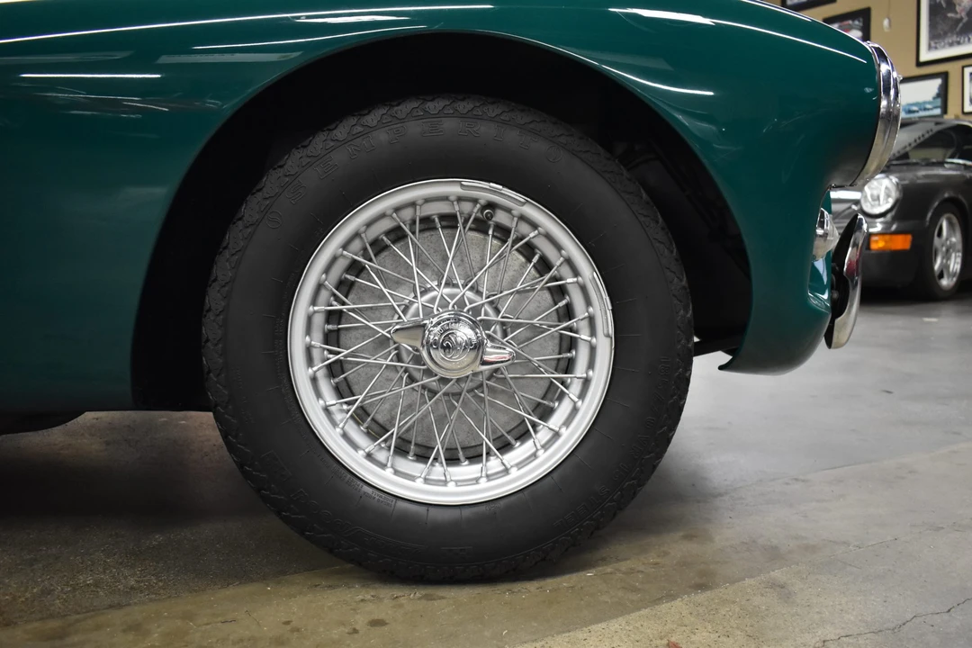 1958 AC Ace & Aceca - Image 16 of 31