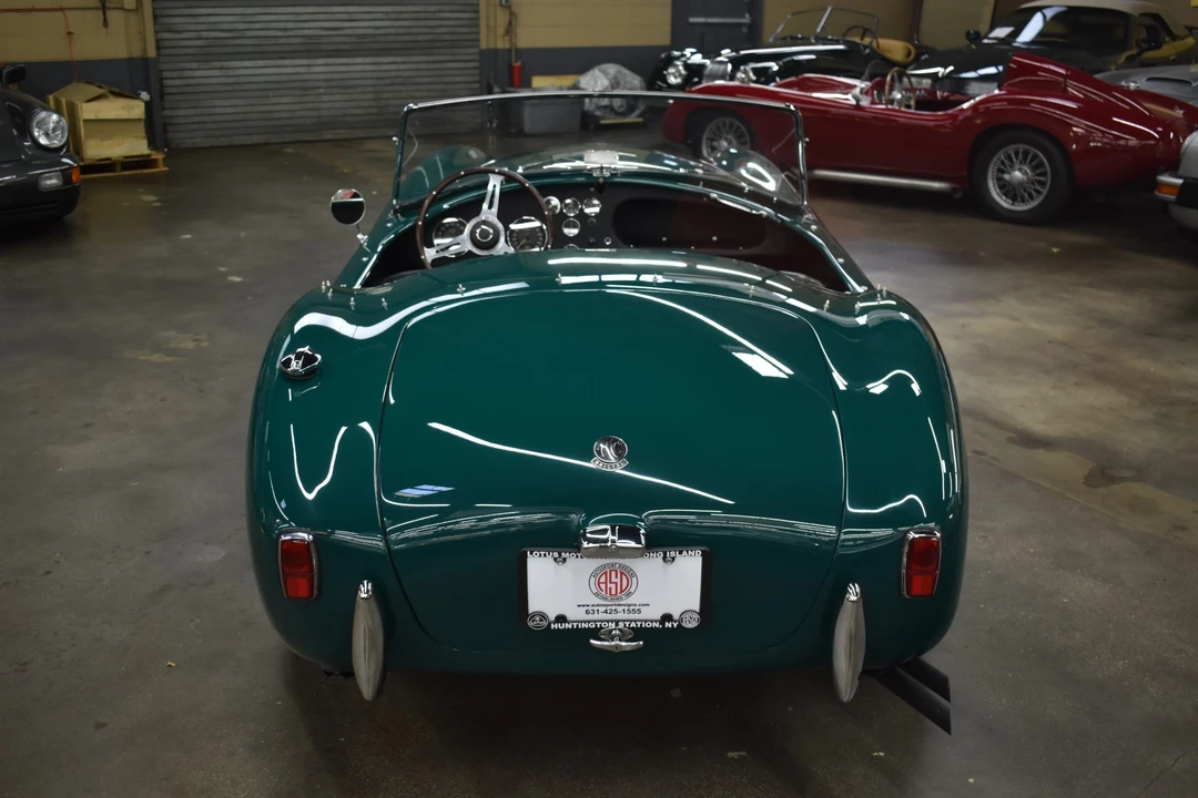 1958 AC Ace & Aceca - Image 7 of 31