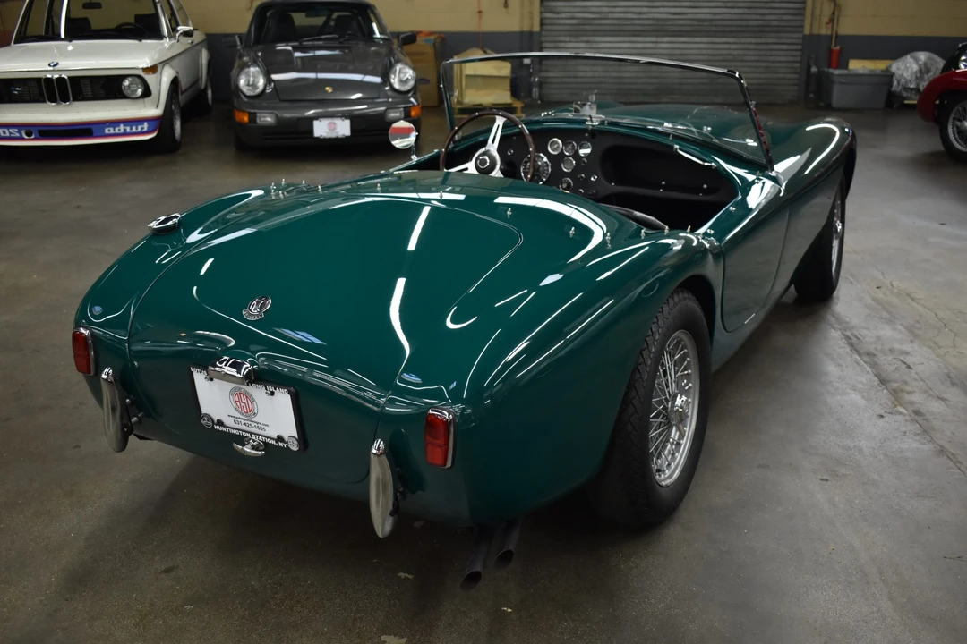 1958 AC Ace & Aceca - Image 6 of 31
