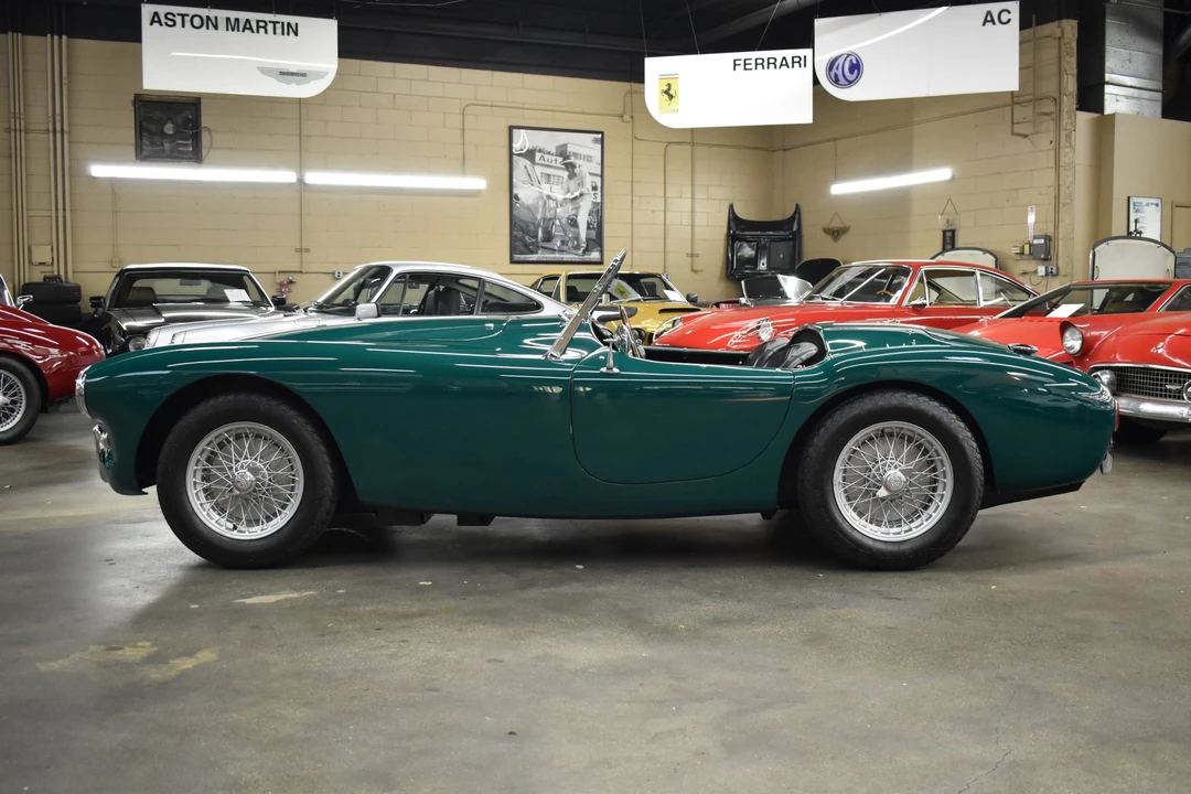 1958 AC Ace & Aceca - Image 9 of 31