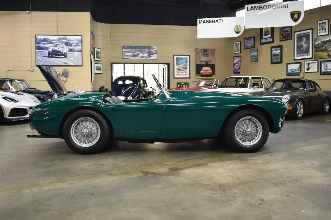 1958 AC Ace & Aceca - Image 5 of 31