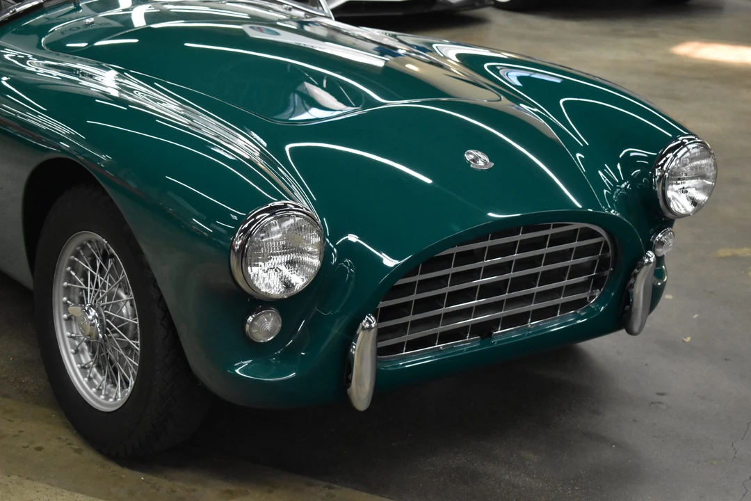 1958 AC Ace & Aceca - Image 12 of 31