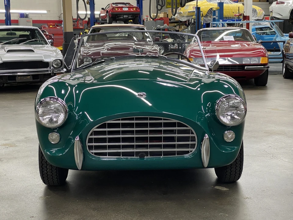 1958 AC Ace & Aceca - Image 9 of 31