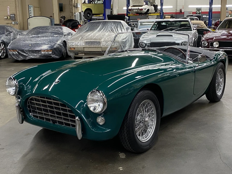 1958 AC Ace & Aceca - Image 2 of 31