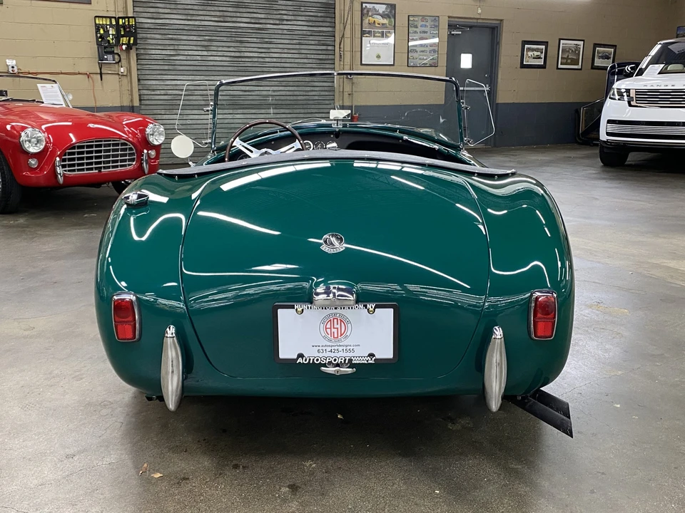 1958 AC Ace & Aceca - Image 5 of 31