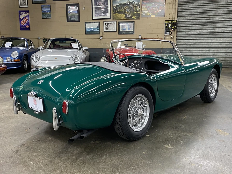 1958 AC Ace & Aceca - Image 6 of 31