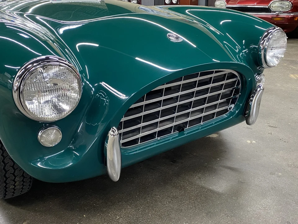 1958 AC Ace & Aceca - Image 10 of 31