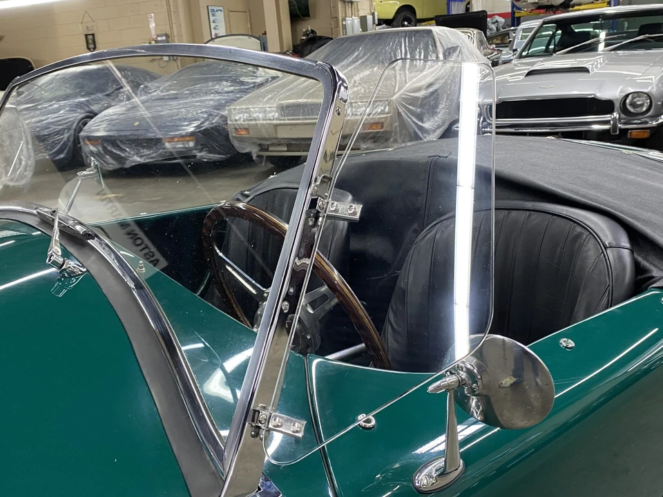 1958 AC Ace & Aceca - Image 12 of 31