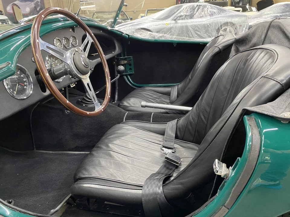 1958 AC Ace & Aceca - Image 25 of 31