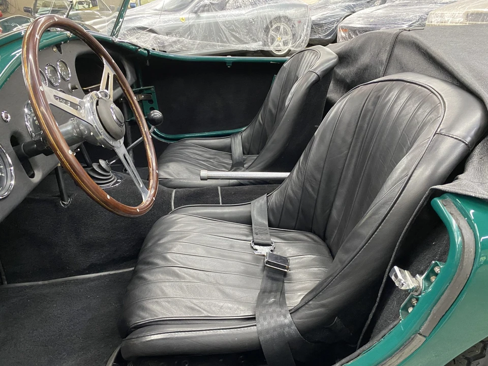 1958 AC Ace & Aceca - Image 26 of 31