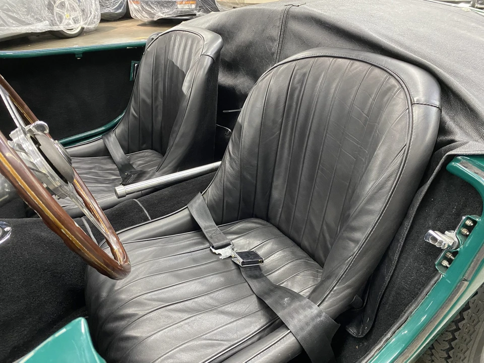 1958 AC Ace & Aceca - Image 27 of 31