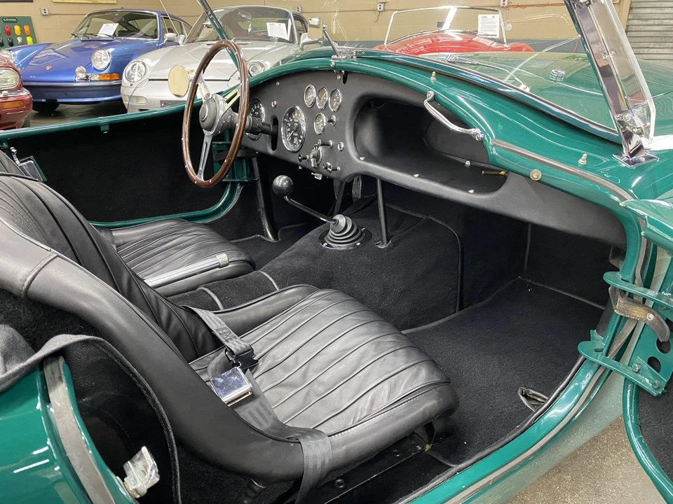 1958 AC Ace & Aceca - Image 29 of 31