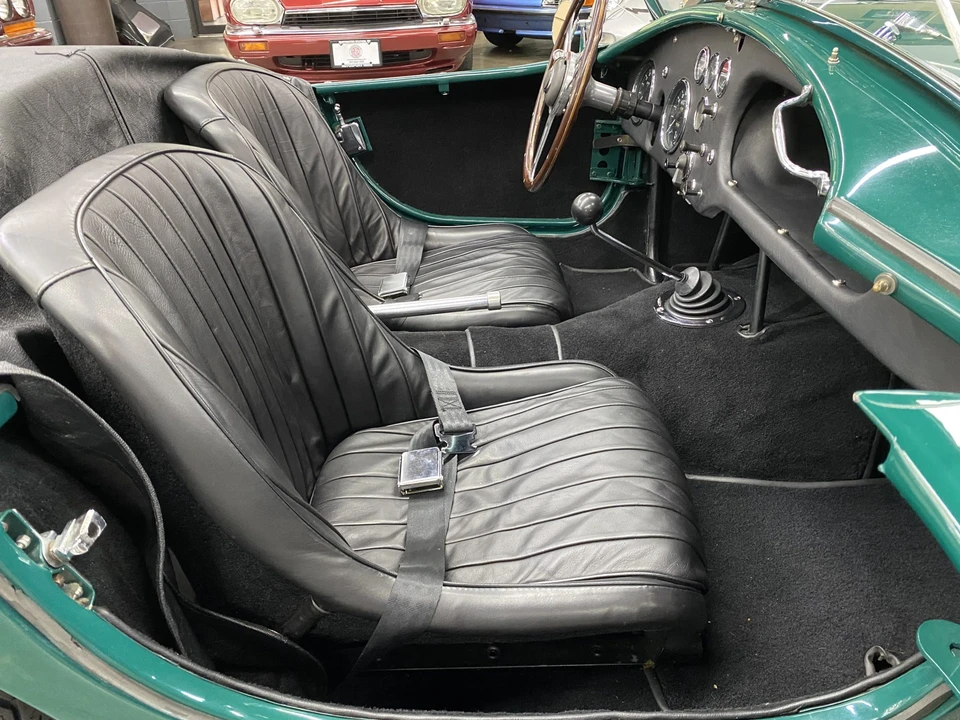 1958 AC Ace & Aceca - Image 30 of 31