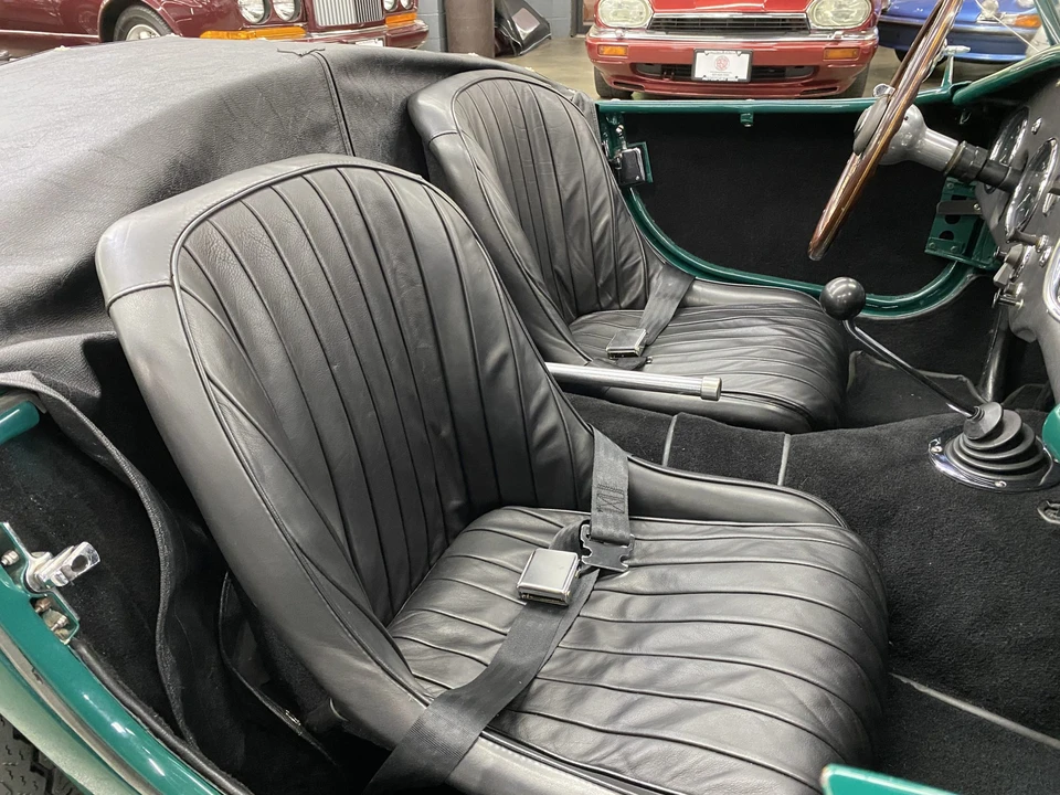 1958 AC Ace & Aceca - Image 31 of 31