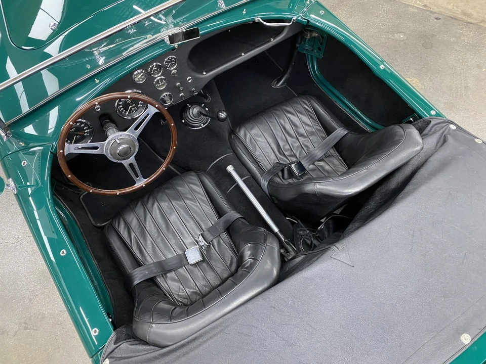 1958 AC Ace & Aceca - Image 24 of 31