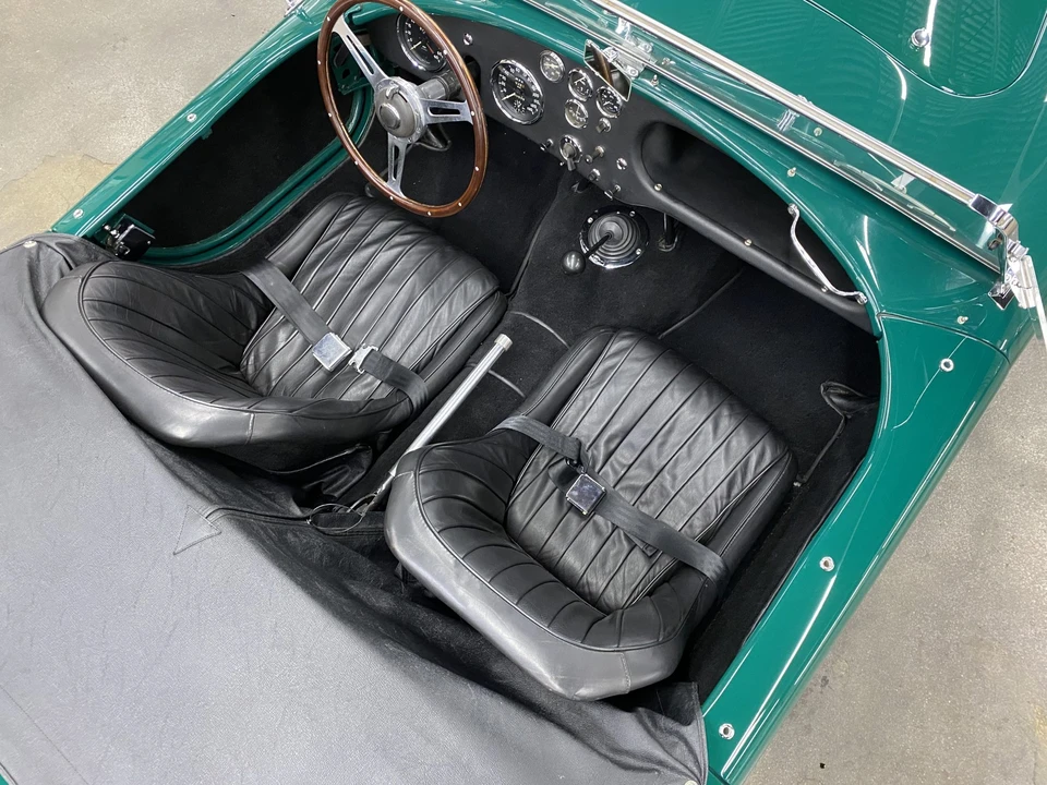 1958 AC Ace & Aceca - Image 23 of 31