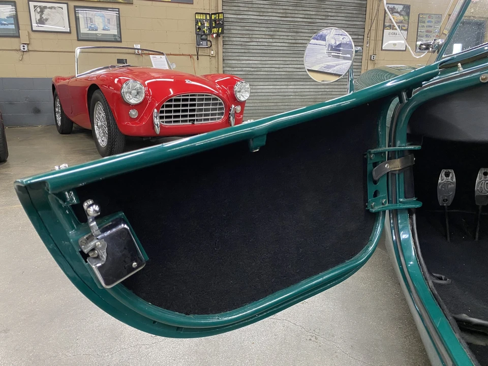 1958 AC Ace & Aceca - Image 28 of 31