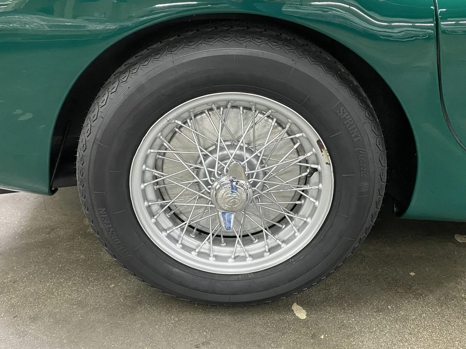 1958 AC Ace & Aceca - Image 20 of 31
