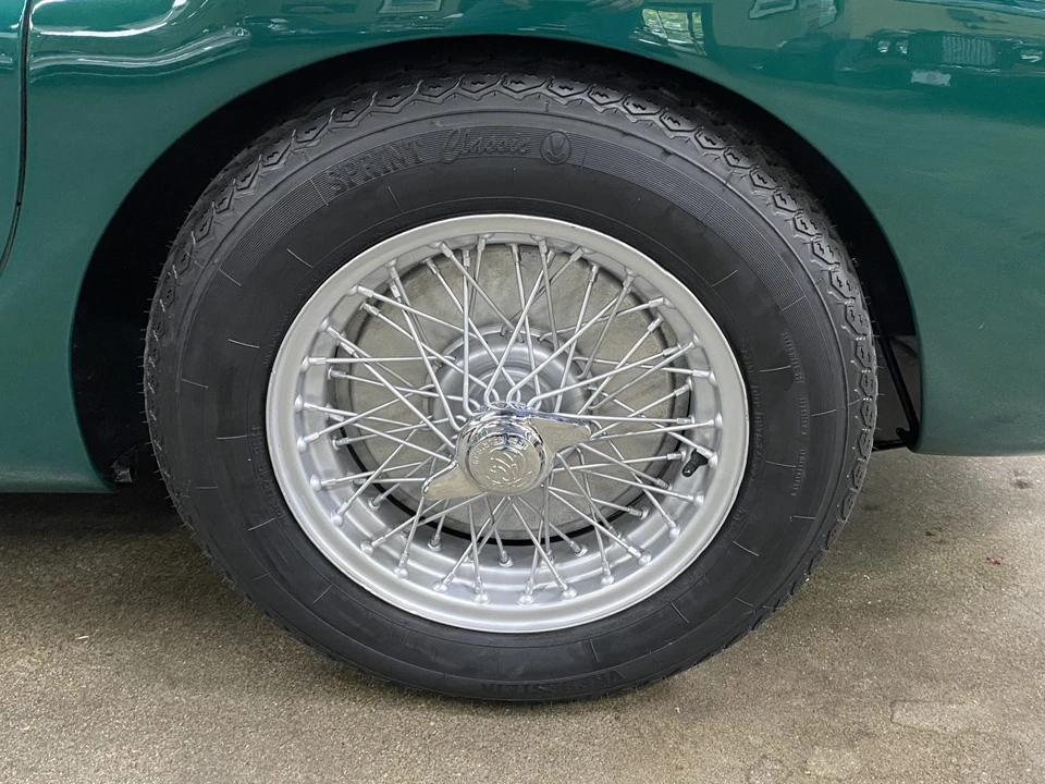 1958 AC Ace & Aceca - Image 21 of 31