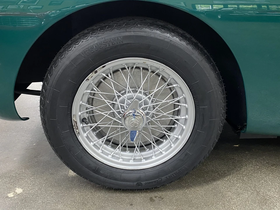 1958 AC Ace & Aceca - Image 22 of 31