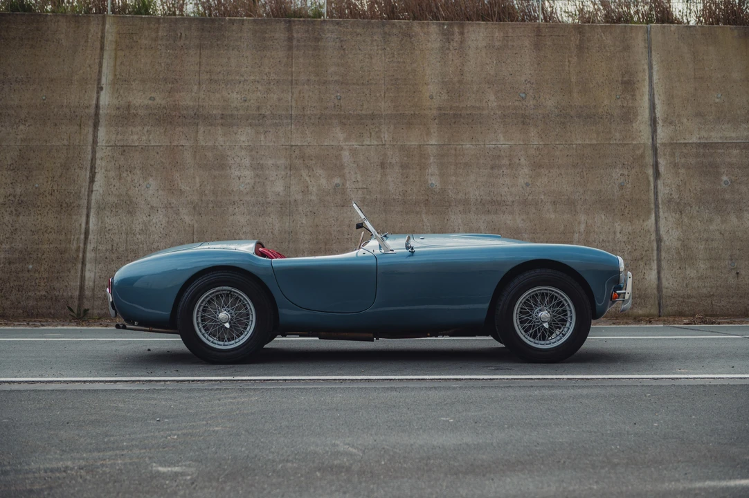 1958 AC Ace & Aceca - Image 15 of 31