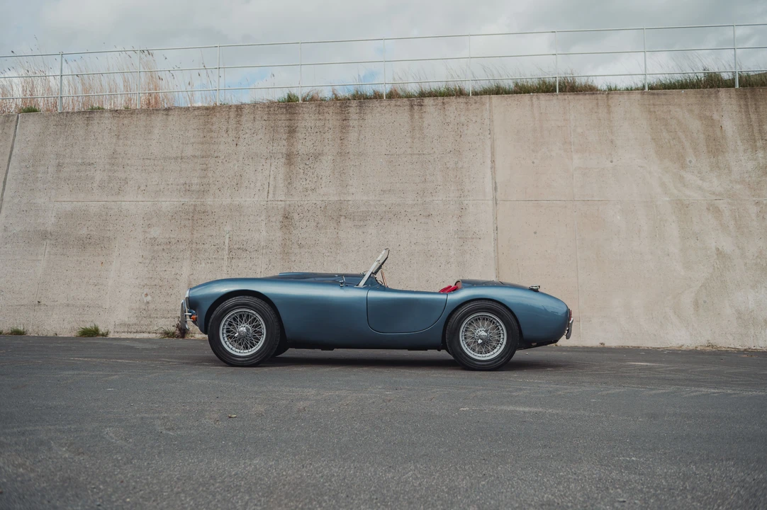 1958 AC Ace & Aceca - Image 14 of 31