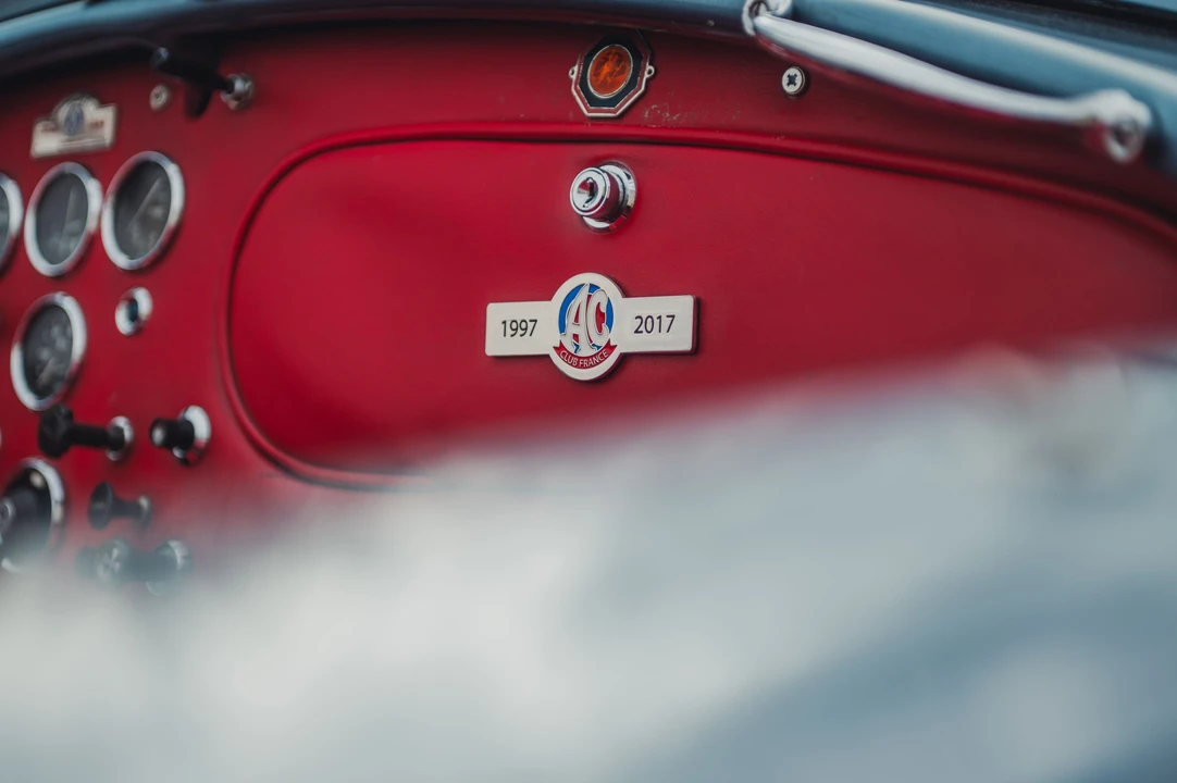 1958 AC Ace & Aceca - Image 30 of 31