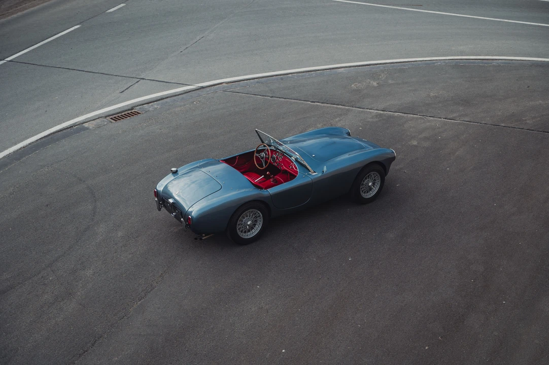 1958 AC Ace & Aceca - Image 10 of 31